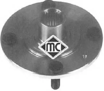 ? колесн. ступицы = Metalcaucho купить