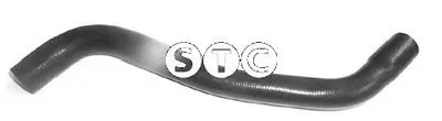 Шланг радиатора STC купить
