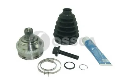 Шарнирный комплект, приводной вал OSSCA купить