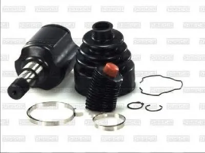 Шарнирный комплект, приводной вал PASCAL купить