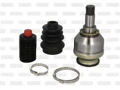 Шарнирный комплект, приводной вал PASCAL купить