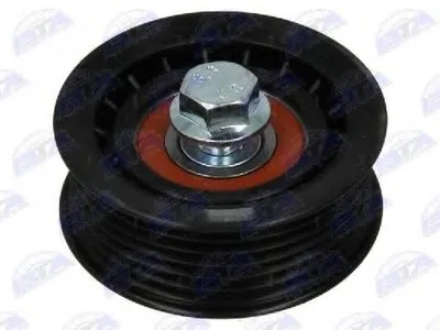 Паразитный / ведущий ролик, поликлиновой ремень BTA купить