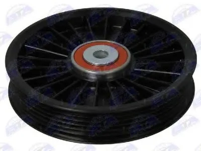 Паразитный / ведущий ролик, поликлиновой ремень BTA купить