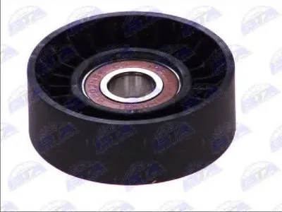 Паразитный / ведущий ролик, поликлиновой ремень BTA купить