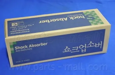 Амортизатор PARTS-MALL купить