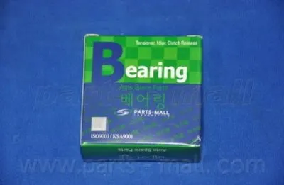 Выжимной подшипник PARTS-MALL купить