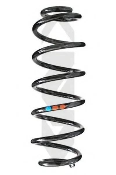 винтовая пружина SPIDAN купить