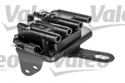 Катушка зажигания VALEO купить