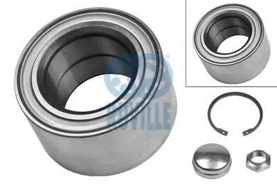 Комплект подшипника ступицы колеса RUVILLE купить