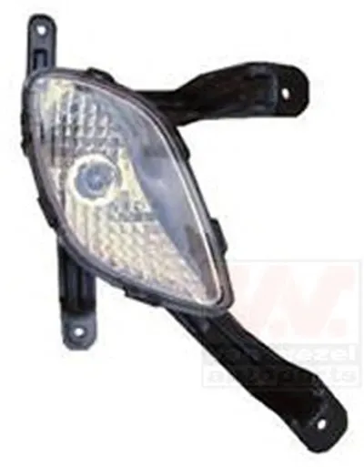 дневное освещение VAN WEZEL купить