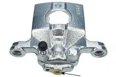 Тормозной суппорт TEXTAR купить