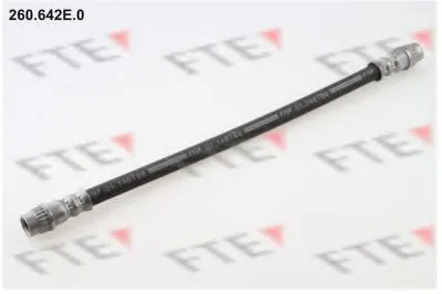 Тормозной шланг FTE купить