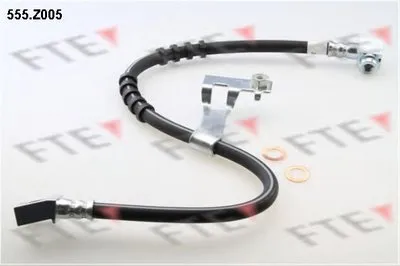 Тормозной шланг FTE купить