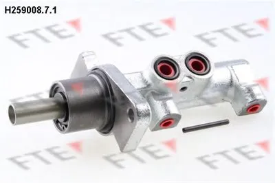 целиндер ручного тормоза FTE купить