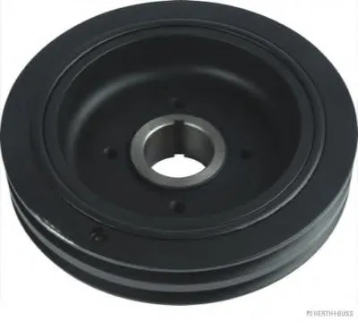 Ременный шкив, коленчатый вал HERTH+BUSS JAKOPARTS купить