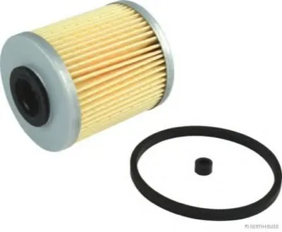 Топливный фильтр HERTH+BUSS JAKOPARTS купить