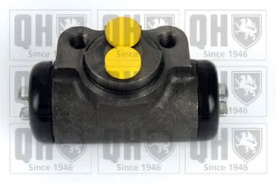 Колесный тормозной цилиндр QUINTON HAZELL купить