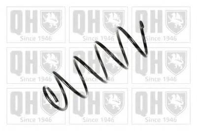 винтовая пружина QUINTON HAZELL купить