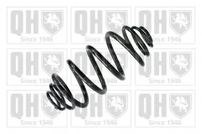 винтовая пружина QUINTON HAZELL купить