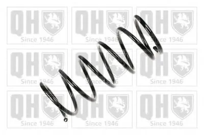 винтовая пружина QUINTON HAZELL купить