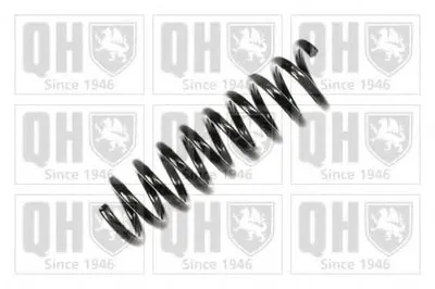 винтовая пружина QUINTON HAZELL купить