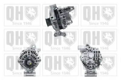 Генератор QUINTON HAZELL купить