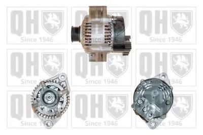 Генератор QUINTON HAZELL купить