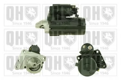 Стартер QUINTON HAZELL купить