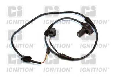 Датчик, частота вращения колеса CI QUINTON HAZELL купить