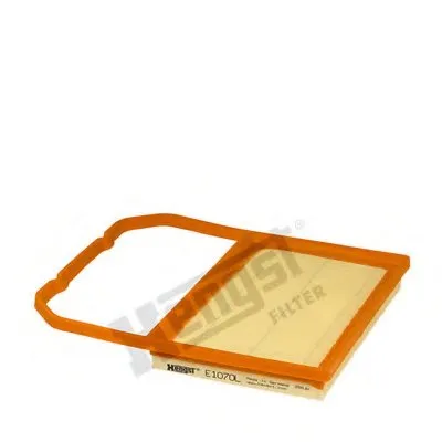 Воздушный фильтр HENGST FILTER купить