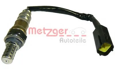 Лямда-зонд genuine METZGER купить