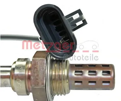 Лямда-зонд genuine METZGER купить