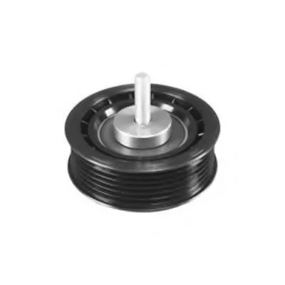 Натяжной ролик, поликлиновой  ремень