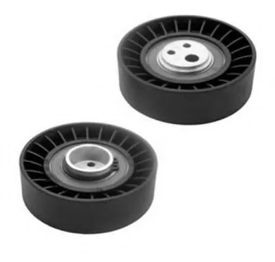 Паразитный / Ведущий ролик, клиновой ремень