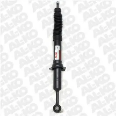 Амортизатор TOP ROAD GAS AL-KO купить