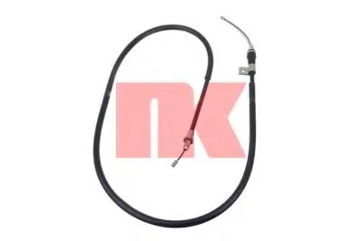 Трос, стояночная тормозная система NK купить