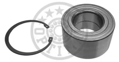 Комплект подшипника ступицы колеса OPTIMAL купить