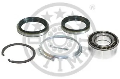 Комплект подшипника ступицы колеса OPTIMAL купить
