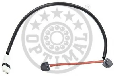 Сигнализатор, износ тормозных колодок OPTIMAL купить