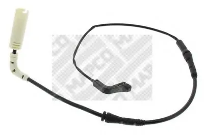 Сигнализатор, износ тормозных колодок MAPCO купить