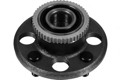 Комплект подшипника ступицы колеса MOOG купить