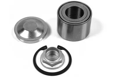 Комплект подшипника ступицы колеса MOOG купить