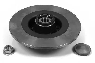 Комплект подшипника ступицы колеса MOOG купить