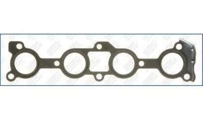 Прокладка, выпускной коллектор MULTILAYER STEEL AJUSA купить