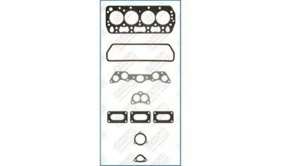 Комплект прокладок, головка цилиндра AJUSA купить