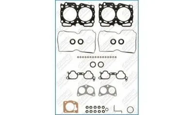 Комплект прокладок, головка цилиндра MULTILAYER STEEL AJUSA купить