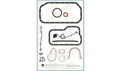 Комплект прокладок, блок-картер двигателя AJUSA купить
