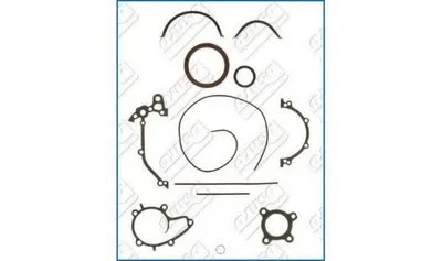 Комплект прокладок, блок-картер двигателя AJUSA купить