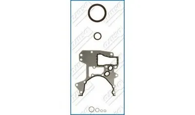 Комплект прокладок, блок-картер двигателя AJUSA купить