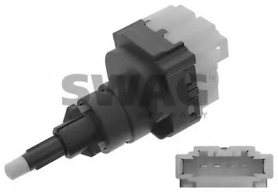 Выключатель фонаря сигнала торможения SWAG купить